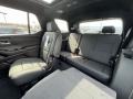 Mosaic Black Metallic - Traverse LT AWD Photo No. 18