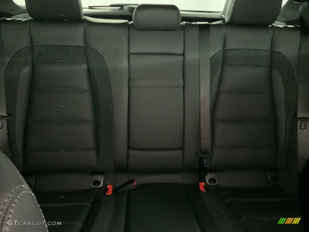 2023 Mercedes-Benz GLE 53 AMG 4Matic Interior Color Photos