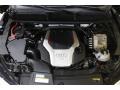  2018 SQ5 3.0 TFSI Premium Plus 3.0 Liter Turbocharged TFSI DOHC 24-Valve VVT V6 Engine