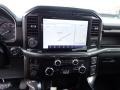 Black Navigation Photo for 2023 Ford F150 #145890087