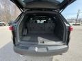 Mosaic Black Metallic - Traverse LT AWD Photo No. 19