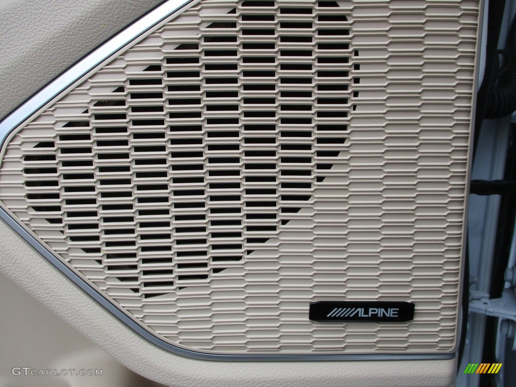 2021 Grand Cherokee L Limited 4x4 - Bright White / Global Black/Wicker Beige photo #20