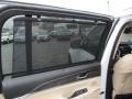 Global Black/Wicker Beige 2021 Jeep Grand Cherokee L Limited 4x4 Door Panel