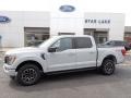 2023 Avalanche Ford F150 XLT SuperCrew 4x4 #145889629