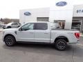 2023 Avalanche Ford F150 XLT SuperCrew 4x4  photo #2