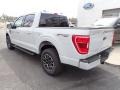 2023 Avalanche Ford F150 XLT SuperCrew 4x4  photo #3