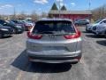 Lunar Silver Metallic - CR-V EX Photo No. 4