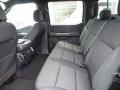Black Rear Seat Photo for 2023 Ford F150 #145890594