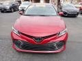 2020 Ruby Flare Pearl Toyota Camry LE  photo #3