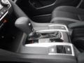 Aegean Blue Metallic - Civic LX Sedan Photo No. 13