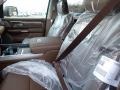 Mountain Brown Front Seat Photo for 2023 Ram 1500 #145890795