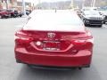 2020 Ruby Flare Pearl Toyota Camry LE  photo #7