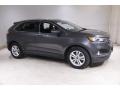 2020 Magnetic Metallic Ford Edge SEL AWD #145889572