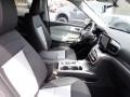 Ebony Front Seat Photo for 2023 Ford Explorer #145890966