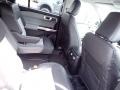 Ebony Rear Seat Photo for 2023 Ford Explorer #145890990