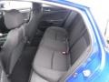 Aegean Blue Metallic - Civic LX Sedan Photo No. 24