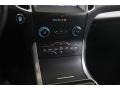 2020 Magnetic Metallic Ford Edge SEL AWD  photo #16