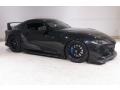 Nocturnal 2021 Toyota GR Supra 3.0 Premium Exterior