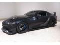 Nocturnal 2021 Toyota GR Supra 3.0 Premium Exterior