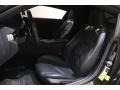 Black Front Seat Photo for 2021 Toyota GR Supra #145891299
