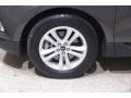 2020 Magnetic Metallic Ford Edge SEL AWD  photo #24
