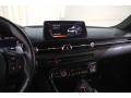 Black 2021 Toyota GR Supra 3.0 Premium Dashboard