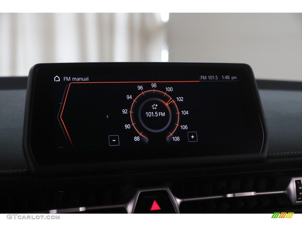 2021 Toyota GR Supra 3.0 Premium Audio System Photo #145891470