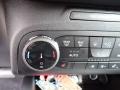 Controls of 2023 Bronco Sport Outer Banks 4x4