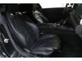 Black Front Seat Photo for 2021 Toyota GR Supra #145891635