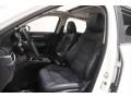 2019 Snowflake White Pearl Mica Mazda CX-5 Touring AWD  photo #5