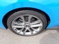 Grabber Blue Metallic - Mustang GT Premium Fastback Photo No. 9