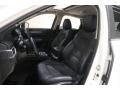 2019 Snowflake White Pearl Mica Mazda CX-5 Touring AWD  photo #5