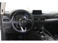 2019 Snowflake White Pearl Mica Mazda CX-5 Touring AWD  photo #6