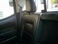 2019 Shadow Gray Metallic Chevrolet Colorado ZR2 Crew Cab 4x4  photo #16