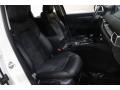 2019 Snowflake White Pearl Mica Mazda CX-5 Touring AWD  photo #15