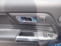 Door Panel of 2023 Mustang GT Premium Fastback
