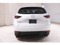 2019 Snowflake White Pearl Mica Mazda CX-5 Touring AWD  photo #18