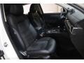 2019 Snowflake White Pearl Mica Mazda CX-5 Touring AWD  photo #15