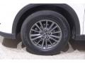 2019 Snowflake White Pearl Mica Mazda CX-5 Touring AWD  photo #20