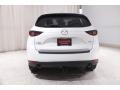 2019 Snowflake White Pearl Mica Mazda CX-5 Touring AWD  photo #18