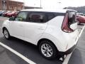 2023 Snow White Pearl Kia Soul LX  photo #6