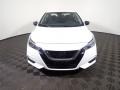 Fresh Powder White - Versa S Photo No. 5