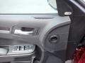 Black 2023 Chrysler 300 Touring AWD Door Panel