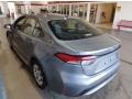 2020 Celestite Gray Metallic Toyota Corolla LE  photo #2
