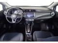 2020 Fresh Powder White Nissan Versa S  photo #22