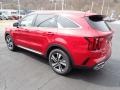 Runway Red - Sorento Hybrid EX AWD Hybrid Photo No. 6