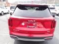 Runway Red - Sorento Hybrid EX AWD Hybrid Photo No. 7