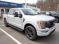 2023 Avalanche Ford F150 XLT SuperCrew 4x4  photo #2