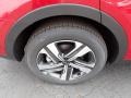 2023 Kia Sorento Hybrid EX AWD Hybrid Wheel