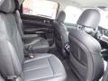 2023 Kia Sorento Hybrid EX AWD Hybrid Rear Seat